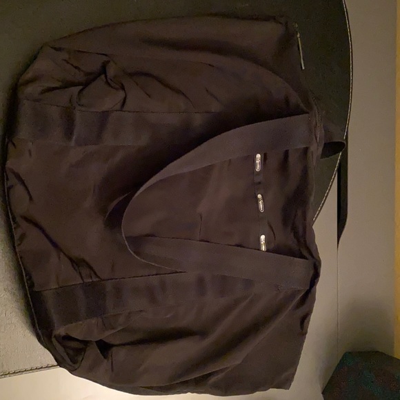 Le Sportsac Handbags - SOLD - Le sportsac tote bag